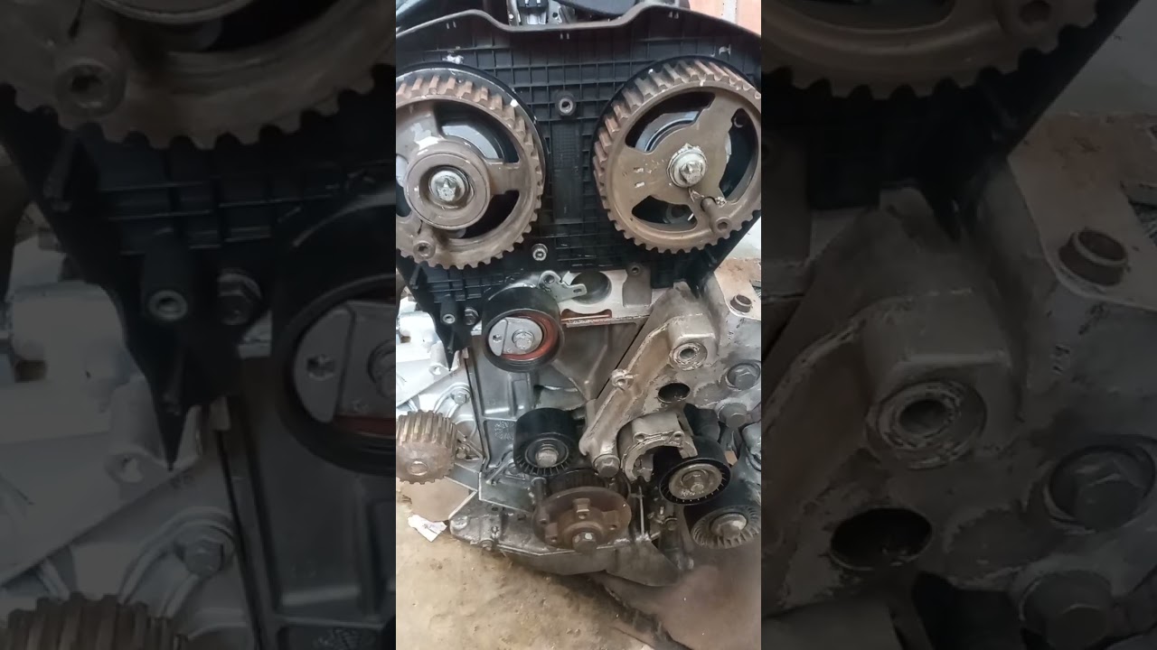 sincronizar a Peugeot 307