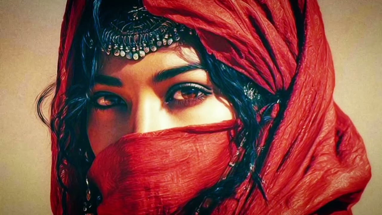 ARABIAN DEEP HOUSE|HOUSE MUSIC|DEEP HOUSE