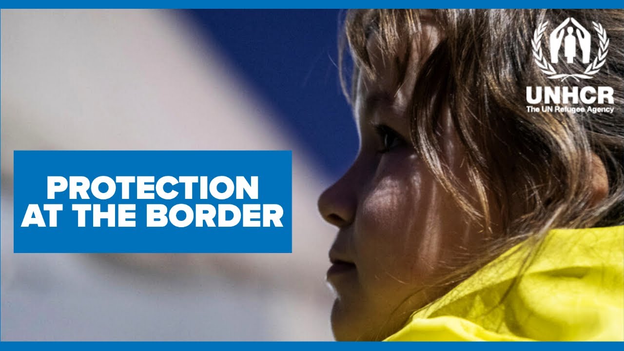 Ukraine crisis poses great trafficking risks