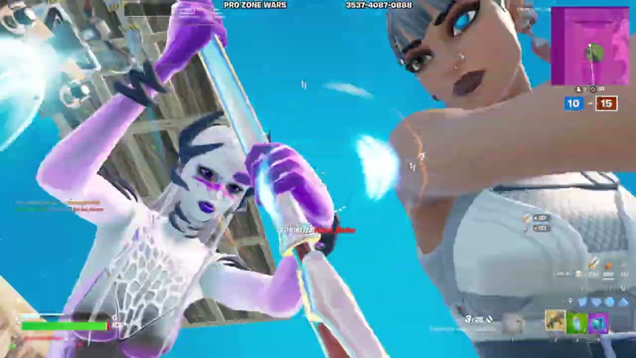 WHITE TEETH x Ball 🦷 Highlights #7