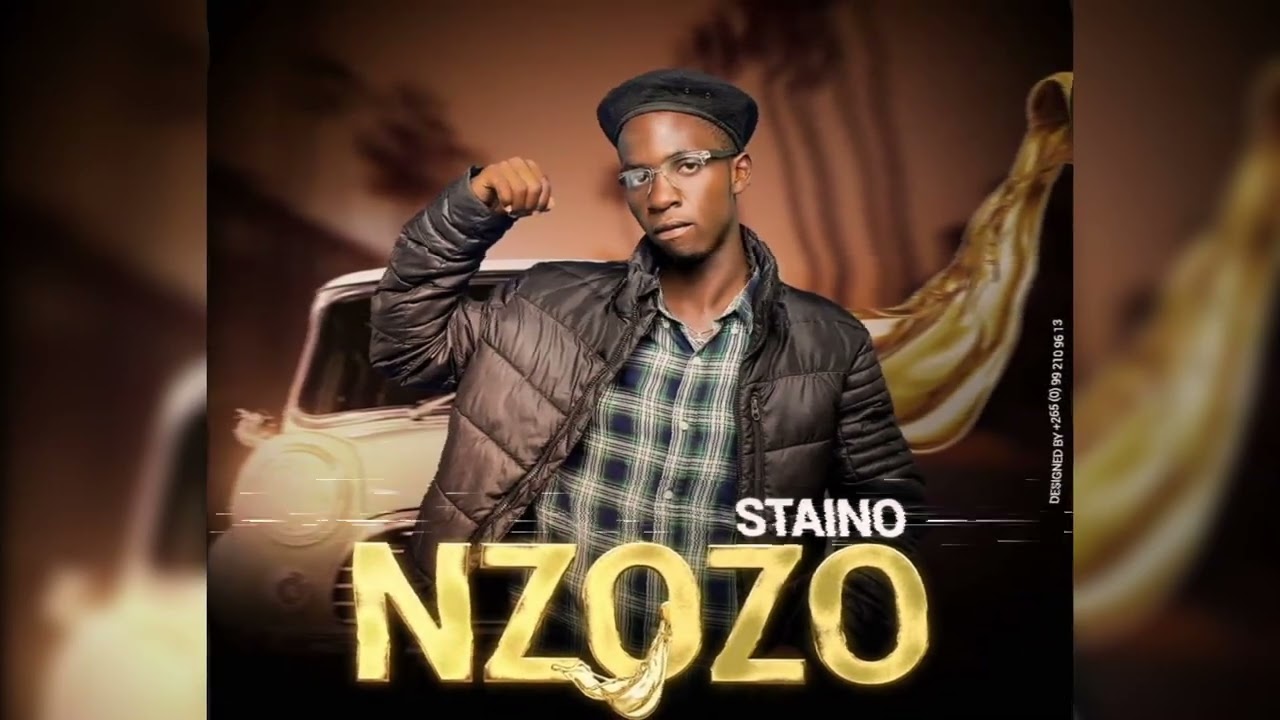 Nzozo Offical Audio