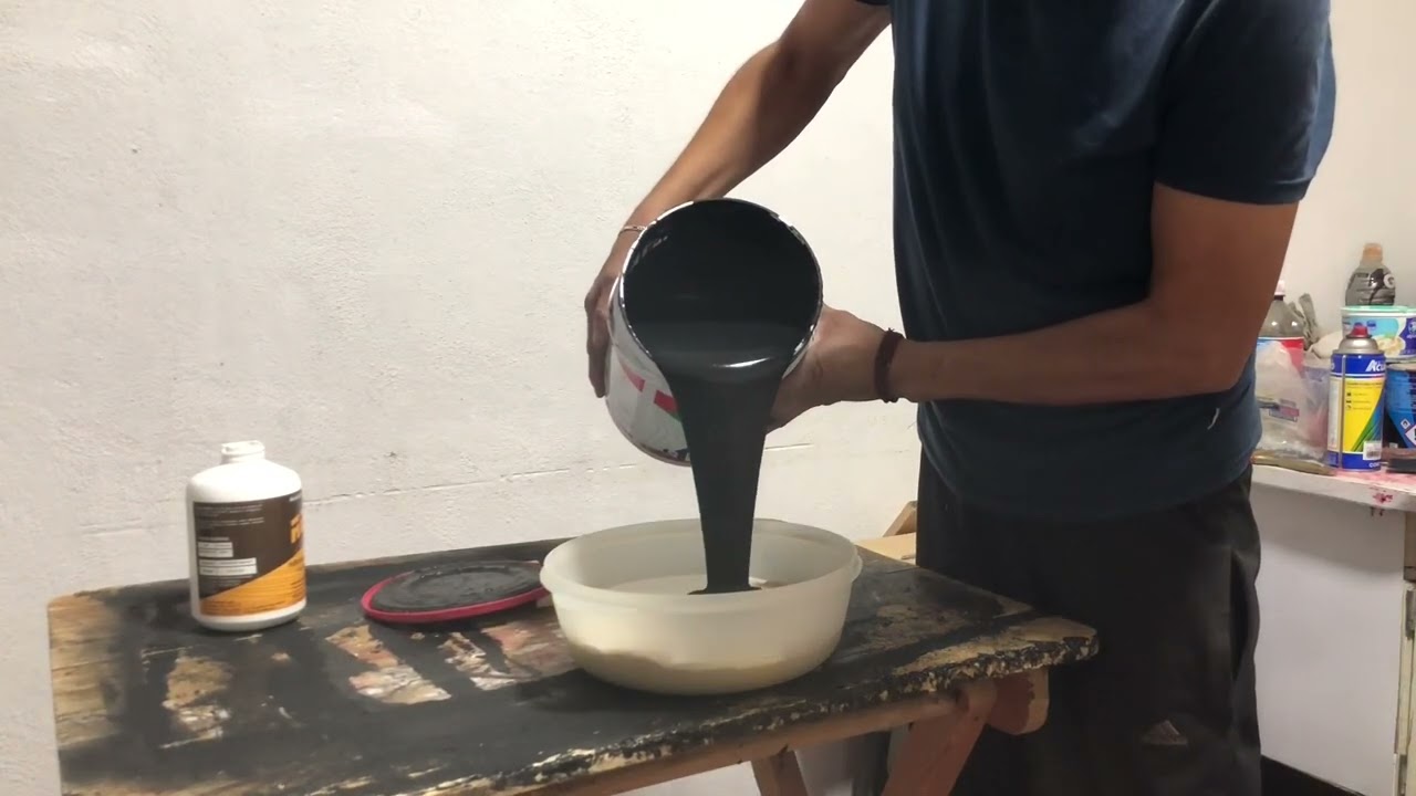 Cómo texturizar tus bocinas