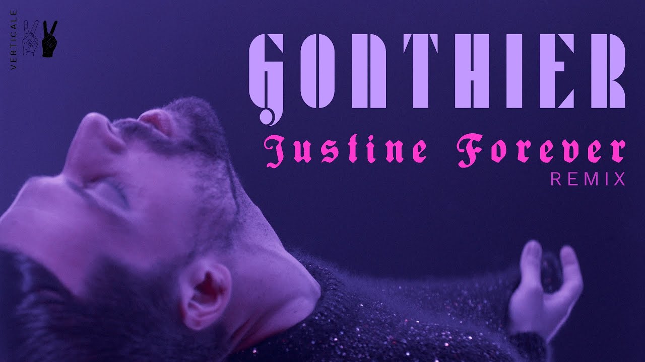 GONTHIER - Le Rythme De La Nuit (Justine Forever Remix)
