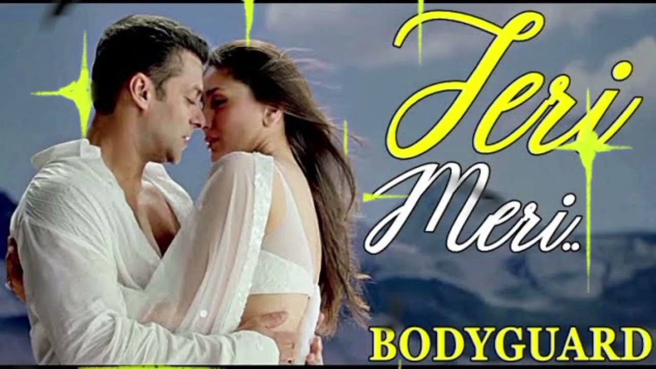 Teri Meri prem Kahani ||Meri Teri song || treading song 2026