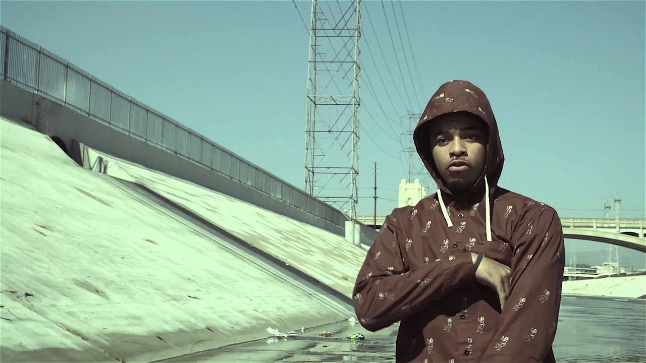 Langston - Straight Too It (Official Video) [Dir. By JDFilms]