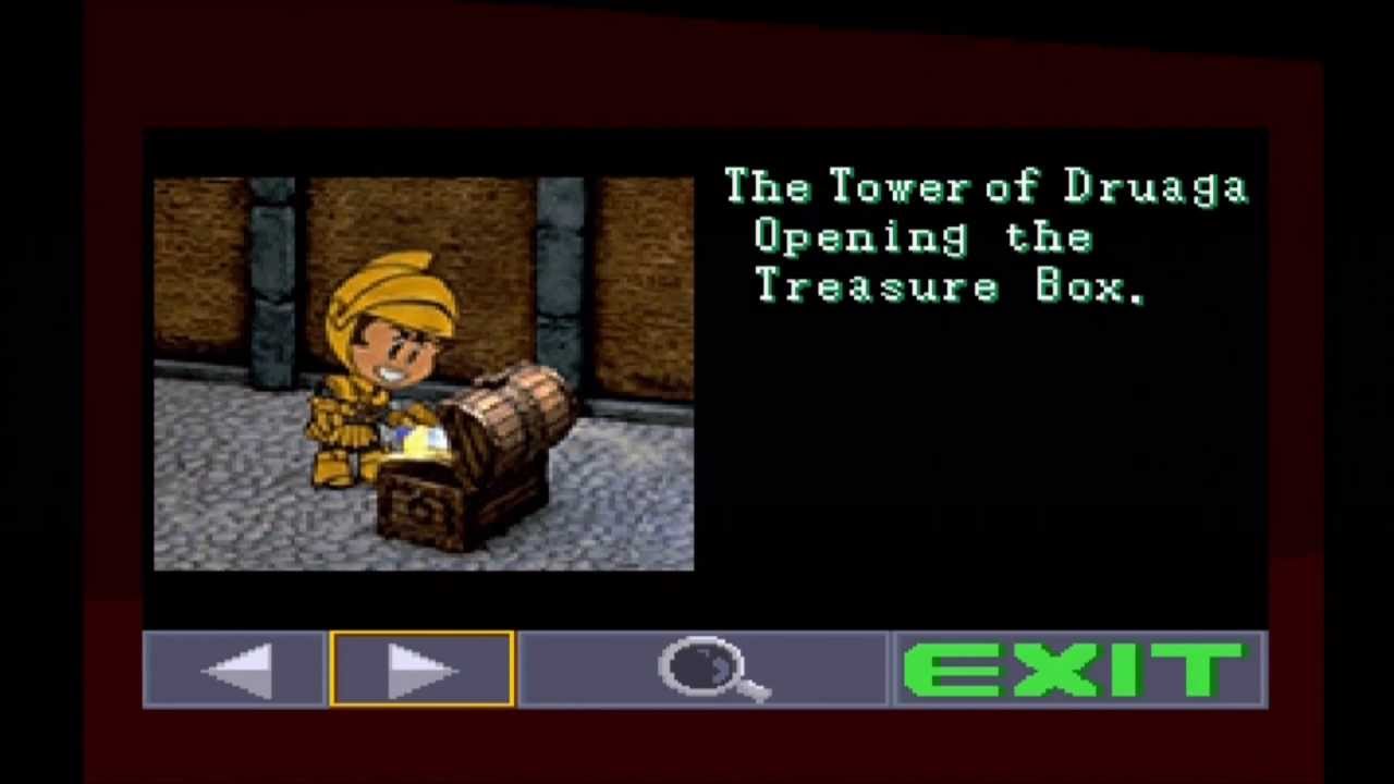 Namco Museum Vol. 3: Library