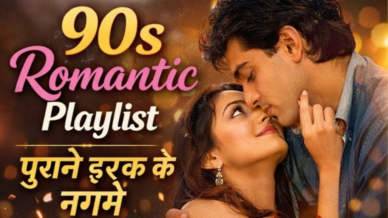 DEEP FEELINGS ALERT | Indian Love Songs 80s & 90s Dil Touching