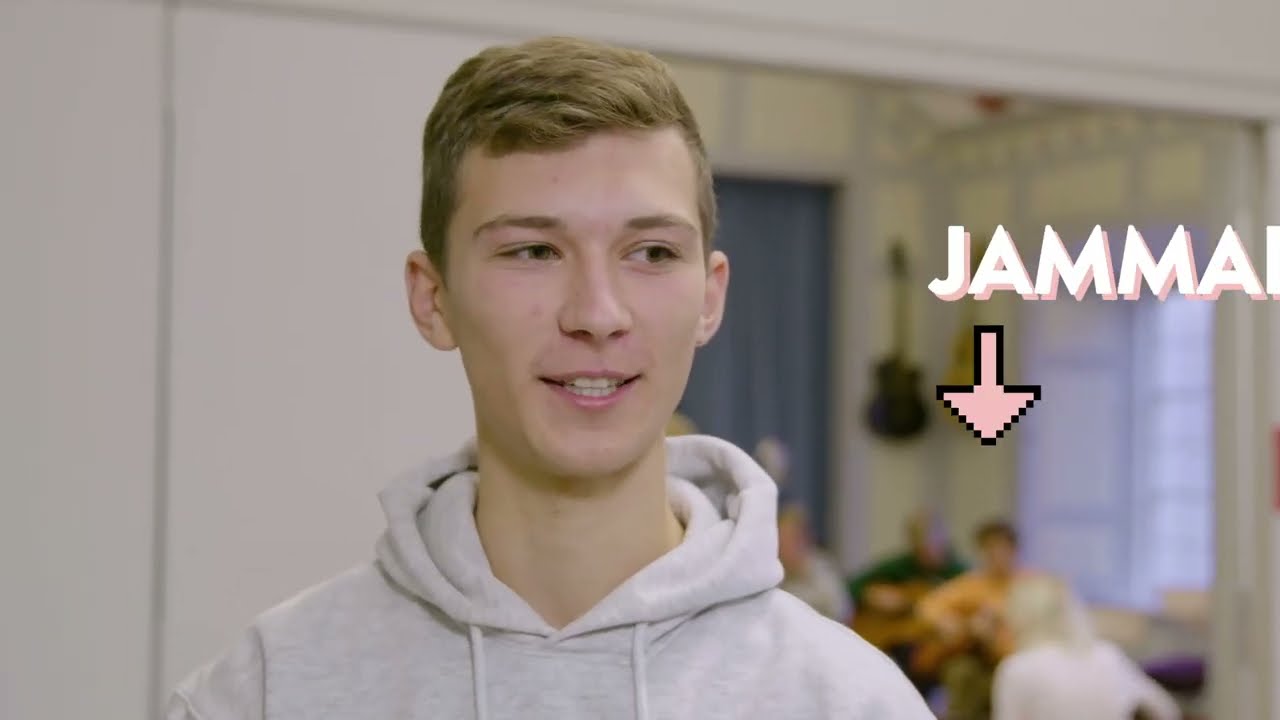 Massor av valfrihet på Katte