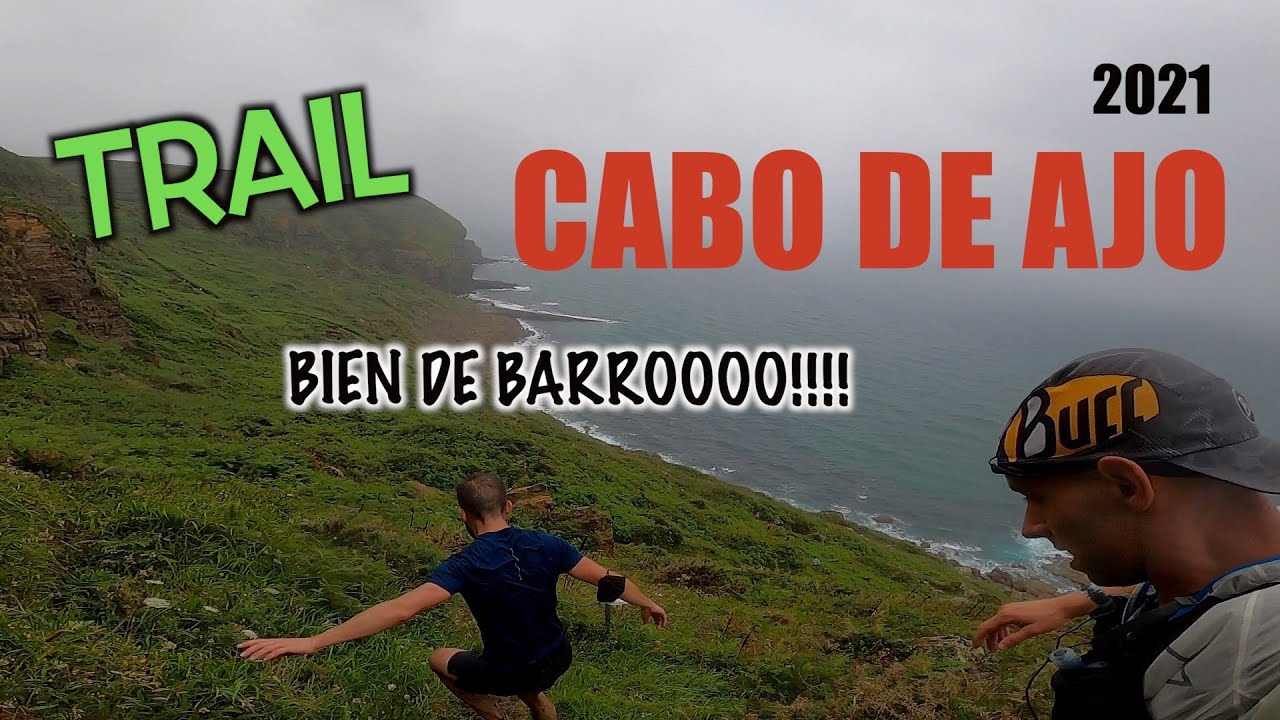 Trail Cabo de Ajo 2021