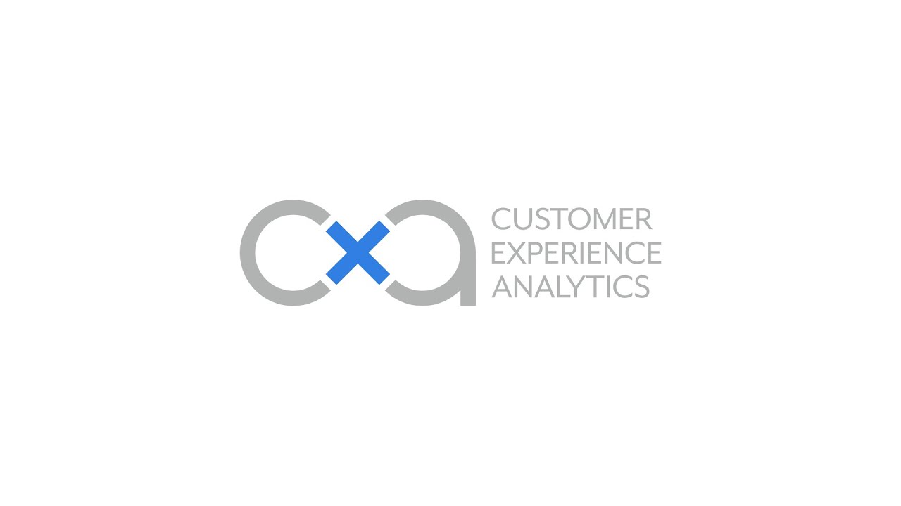 Customer Experience Analytics - Services
