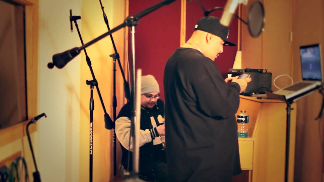 LIL RAIDER - FEAT. ZIPPER LOUIE - IMA SIDE WIT THAT - VIDEO - RAPBAY.COM