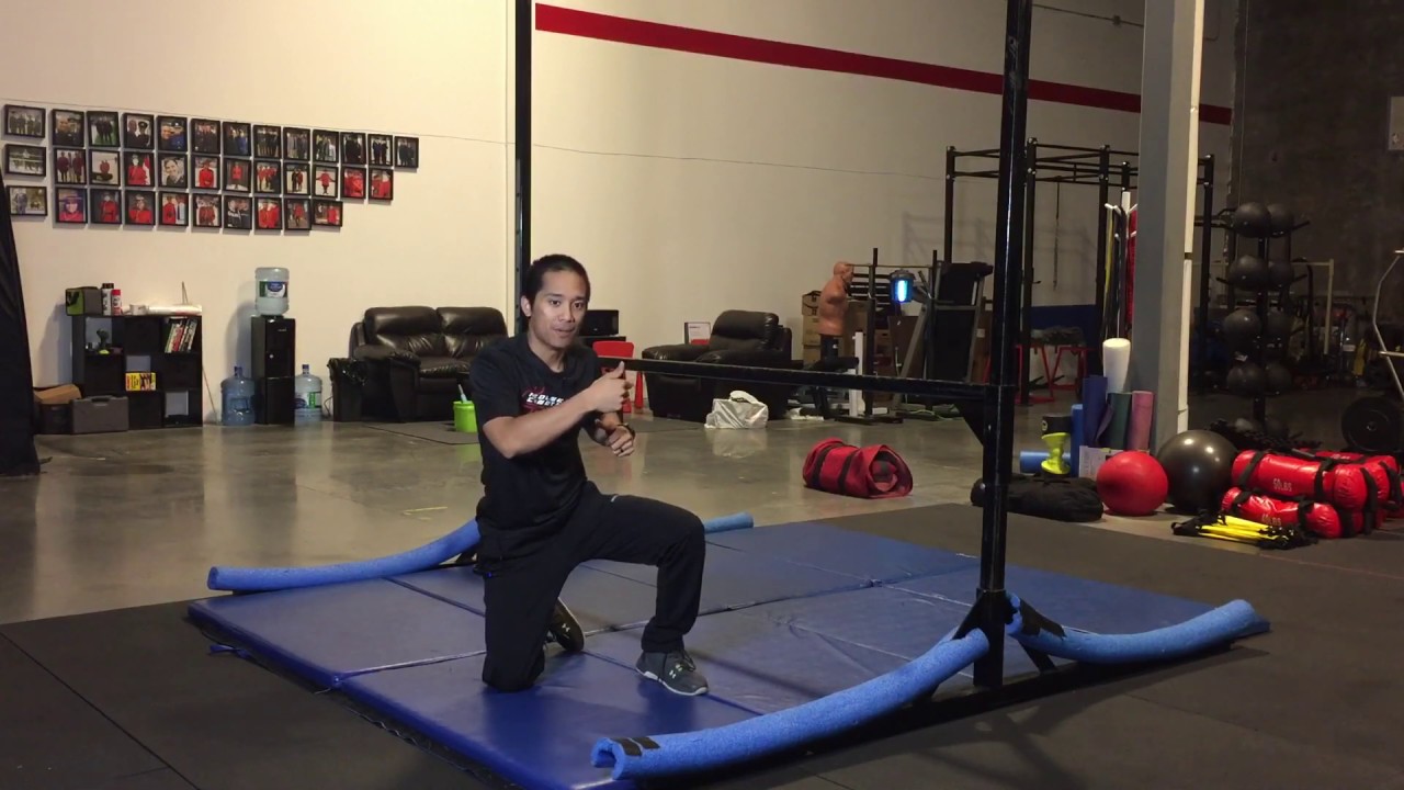 POPAT Training - Stop Wasting Time at the Vault