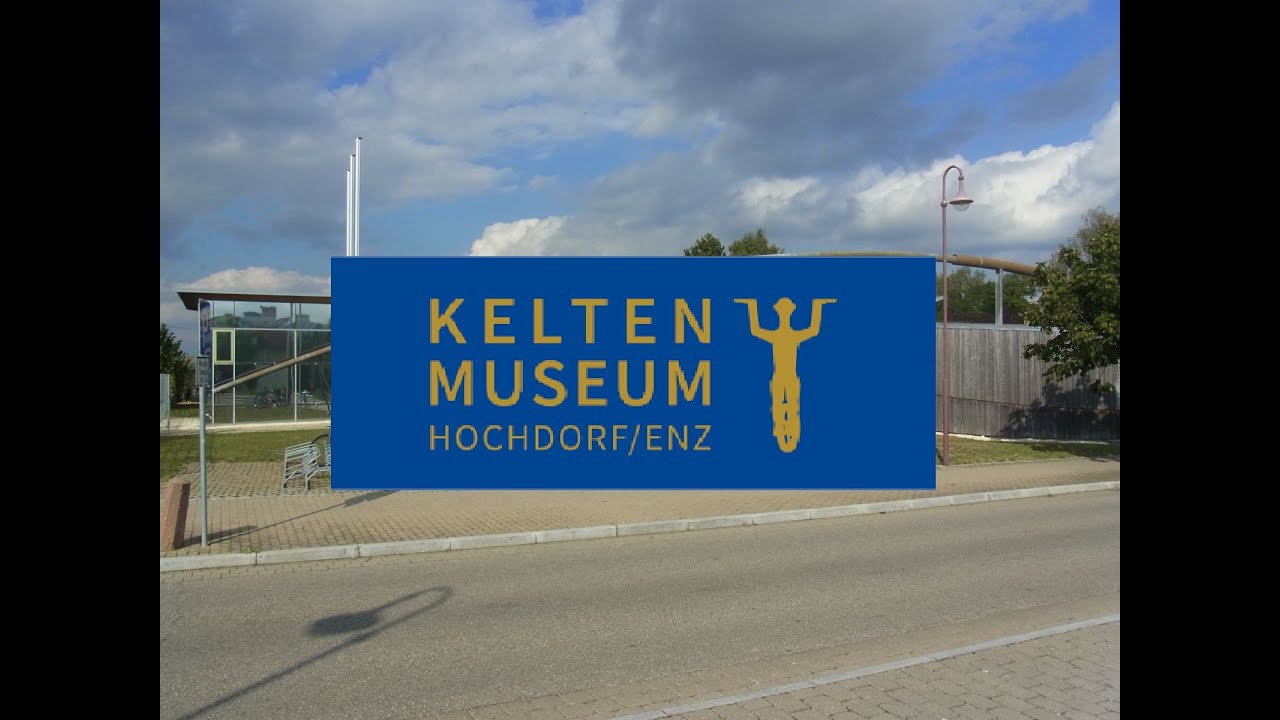 Besuch des Keltenmuseums Hochdorf