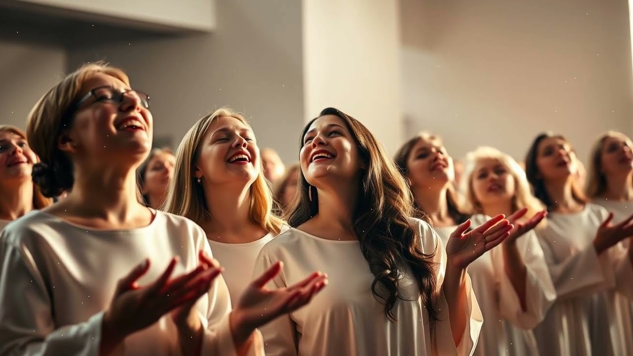 Christian Worship Music for Every Season 🍂🌸