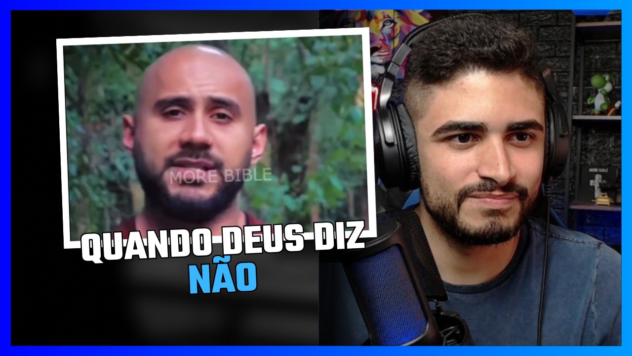 ENTENDA ISSO E SUA VIDA VAI MUDAR