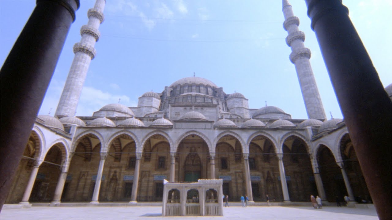 Dünya Durdukça | 3. Bölüm : 