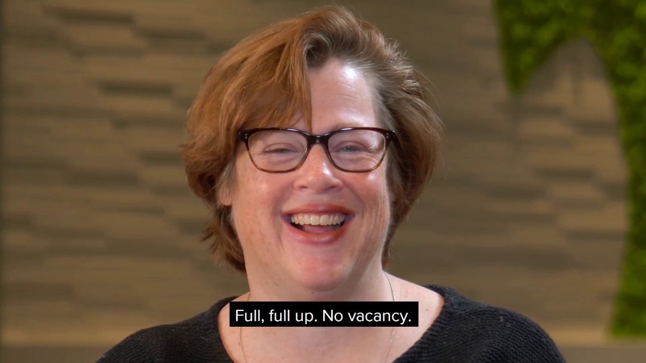 A Decade of Progress. A Future of Growth: Jacqueline Dupree