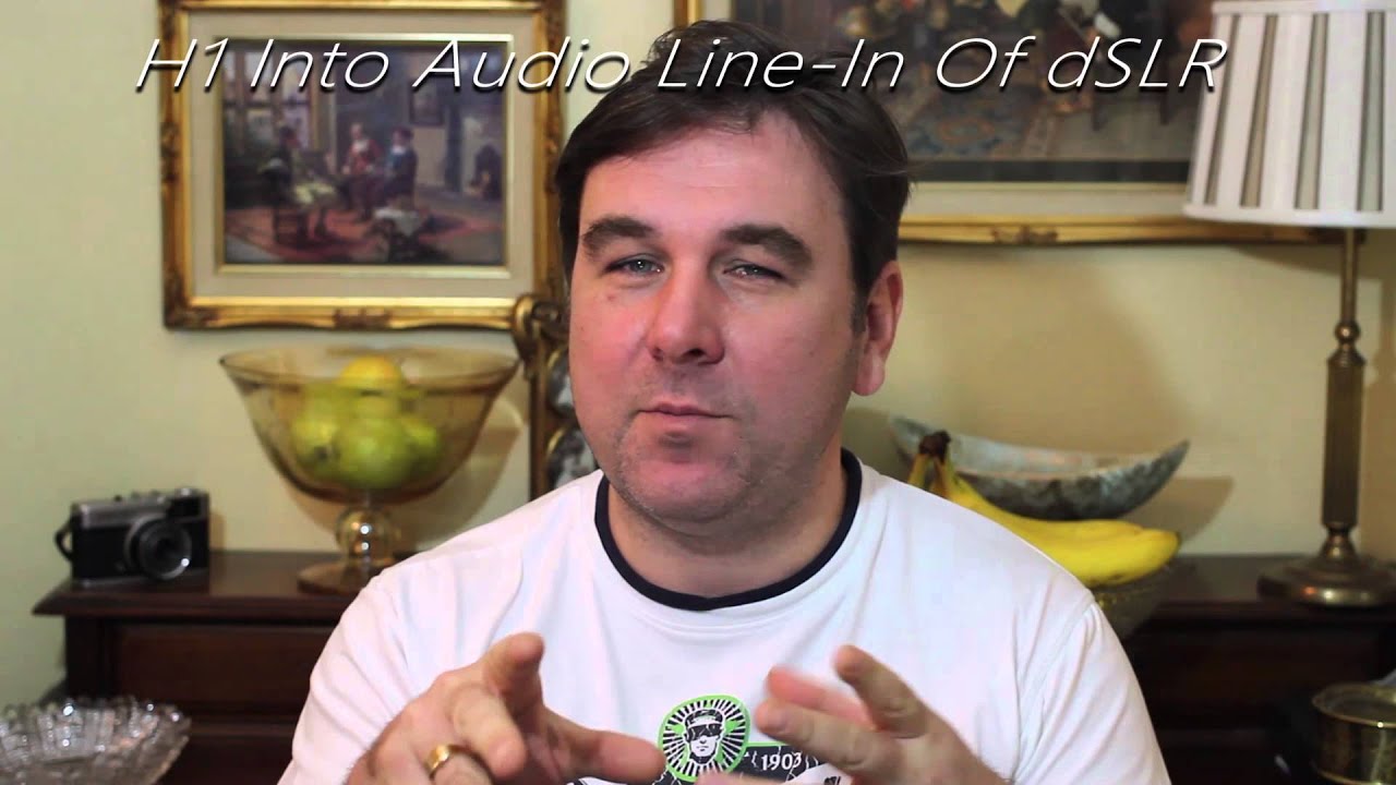 Zoom H1 v2 Handy Recorder Review: 7 Set-Ups For Youtube Videos, Podcasts, Interviews & On-Location