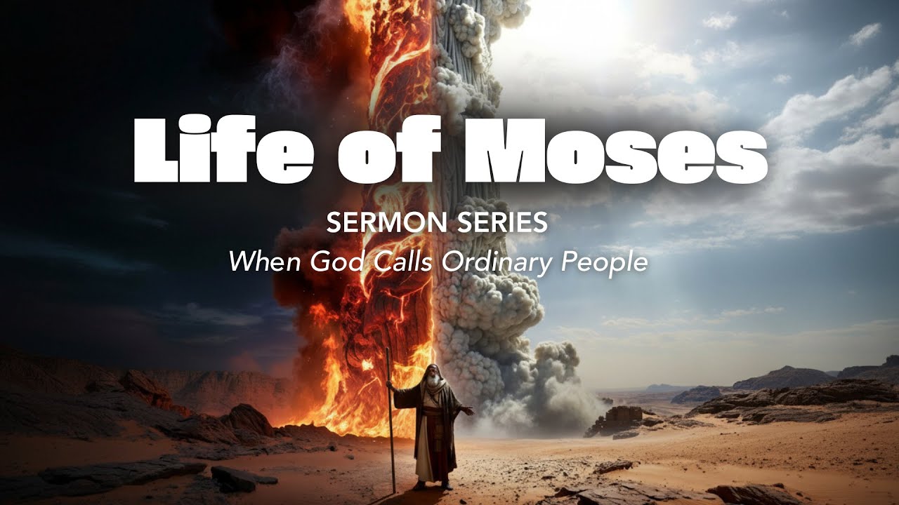 SUNDAY WORSHIP 01/11/2026