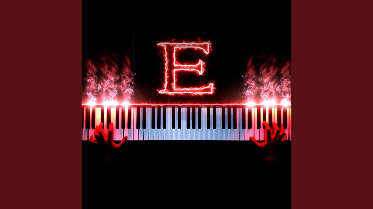 Rush E (FULL)