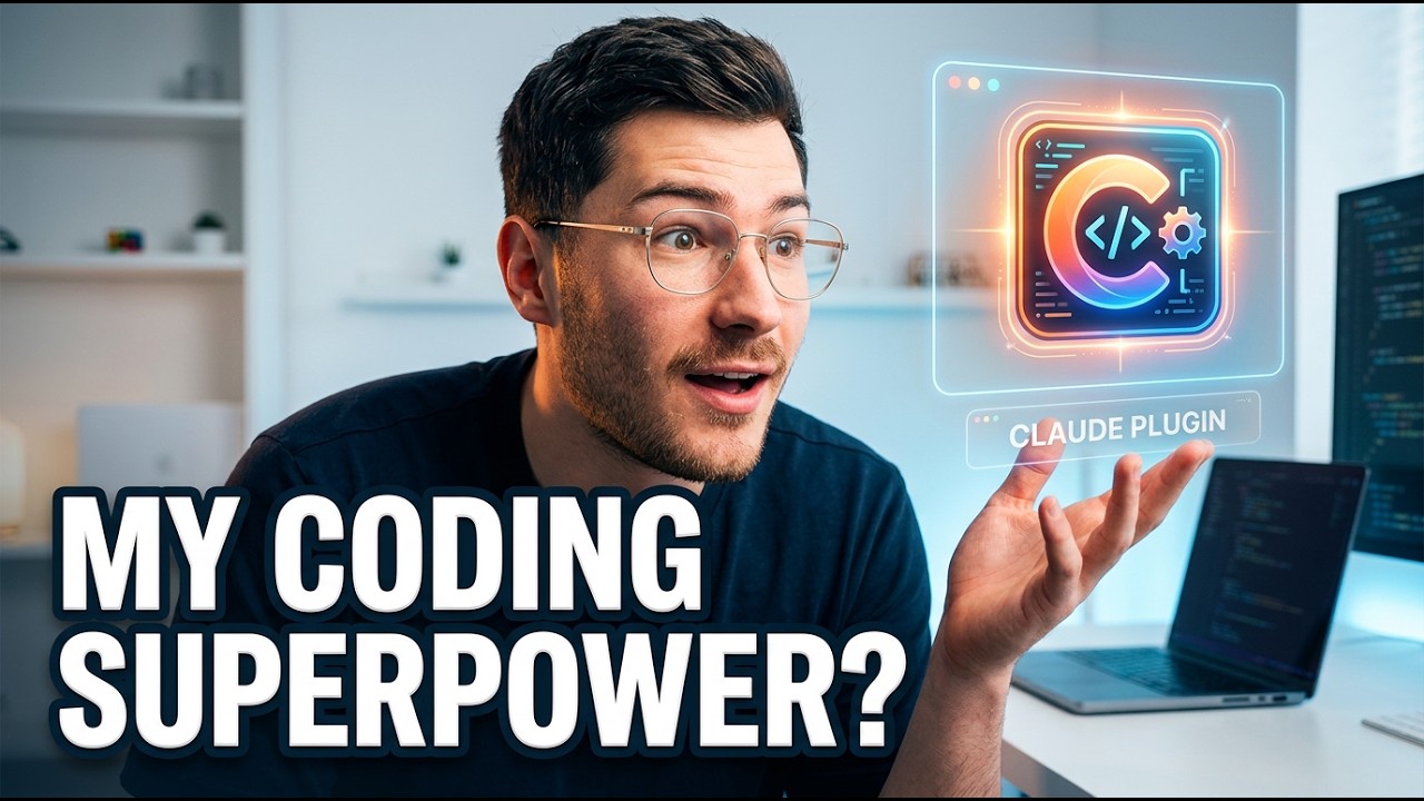 This Claude Code Plugin Changed How I Build