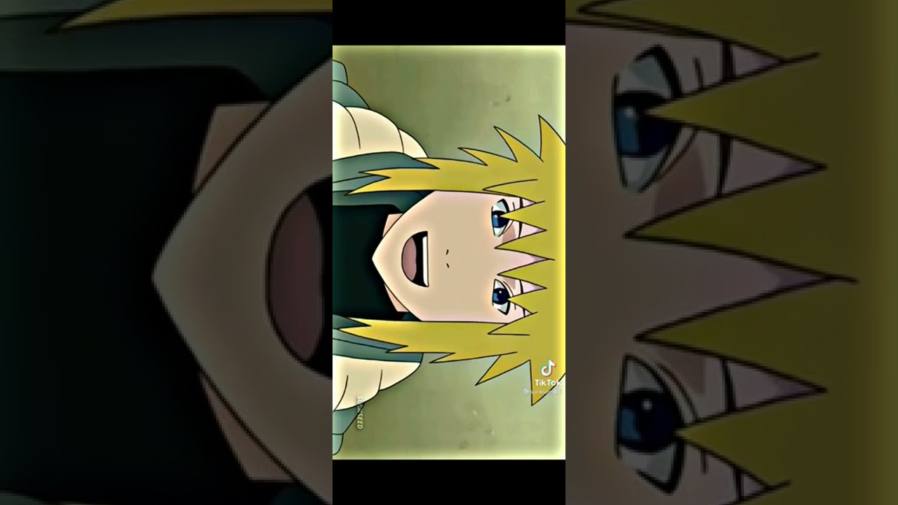 Deku as kakashi