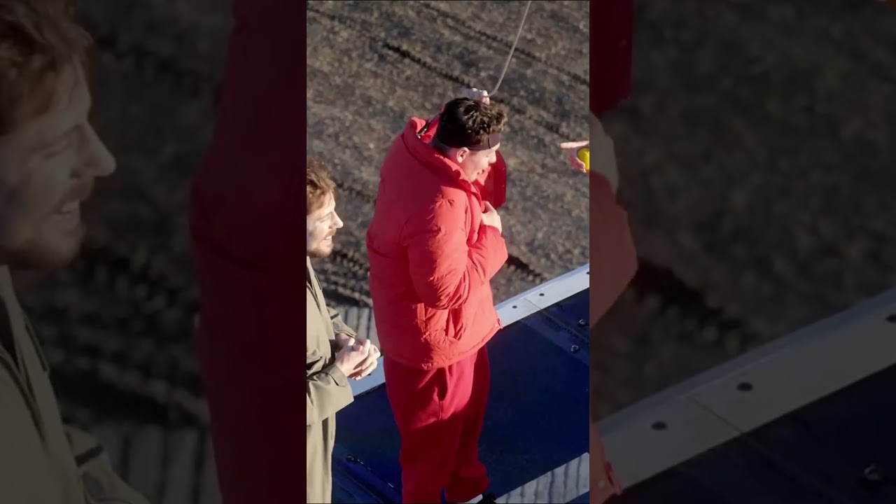 Mr Beast Challenge!