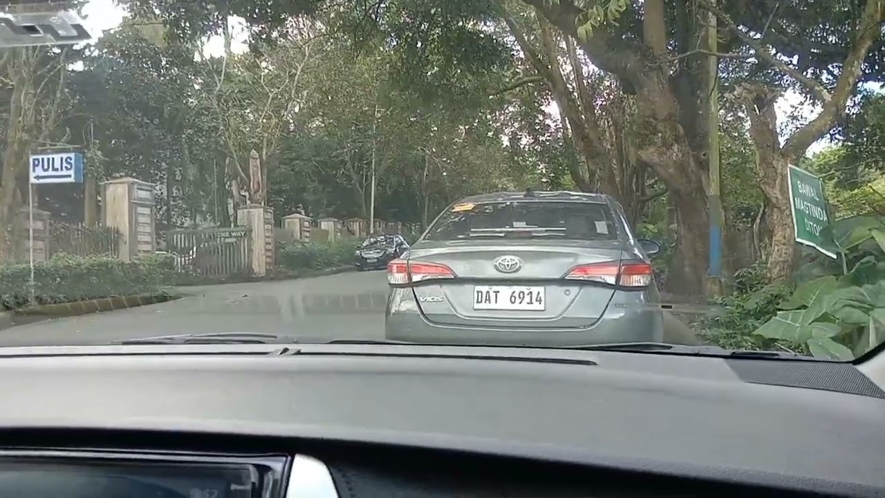 Hirap Ka ba sa Pag Parking ito mga Tips na para sayo