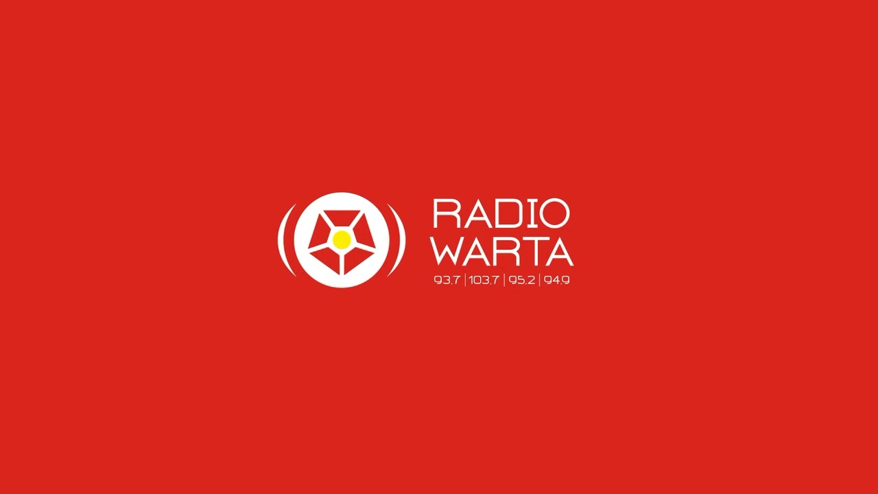 Radio Warta - Fragmenty emisji i dżingle (21 listopada 2022)