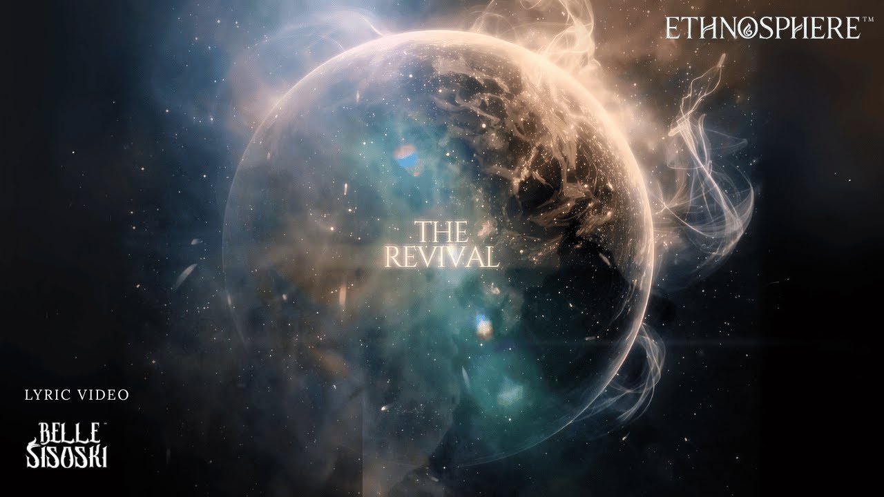 Belle Sisoski - THE REVIVAL (Lyric Video)