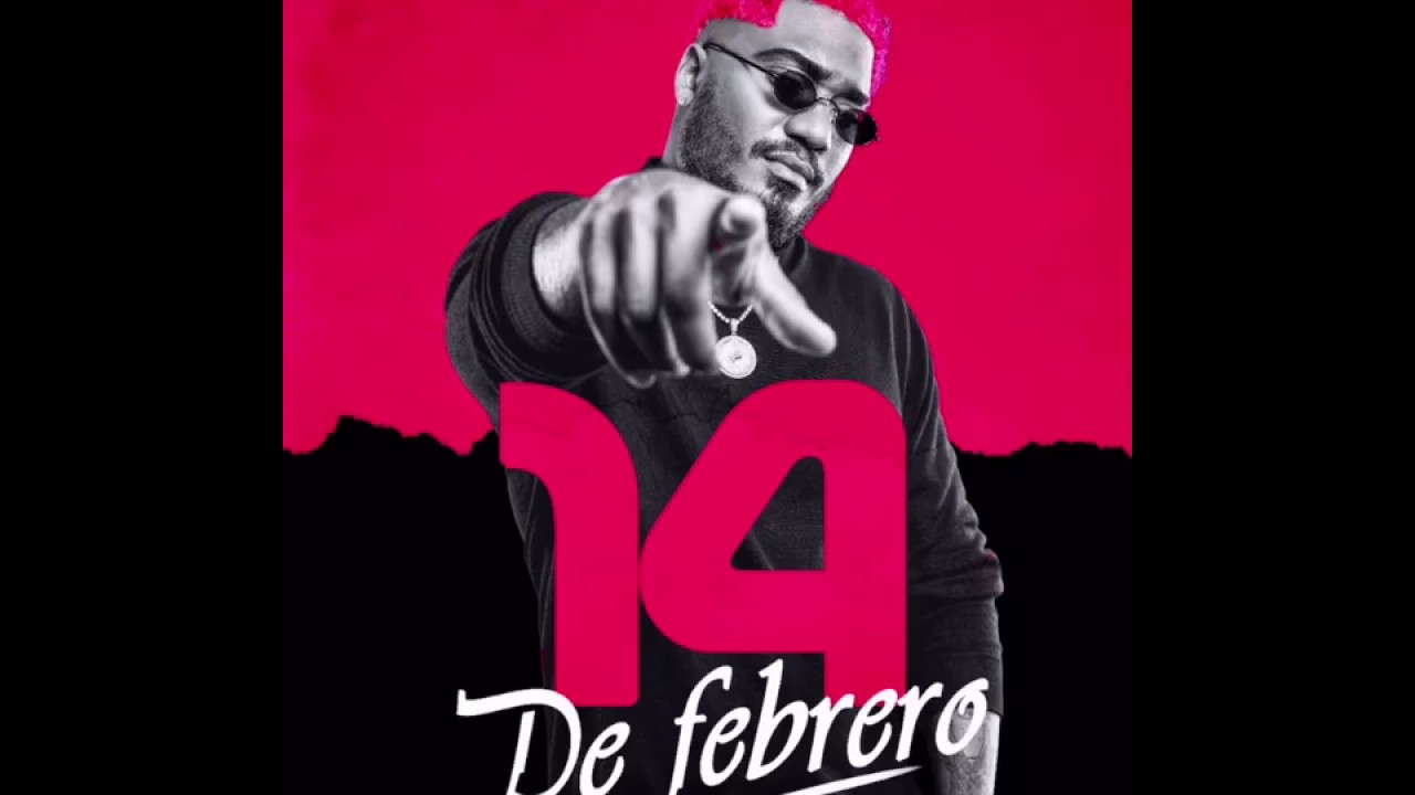 Franny El Fenomeno & La Formula - 14 de Febrero (Alma Rota) (Covers Audio Oficial)