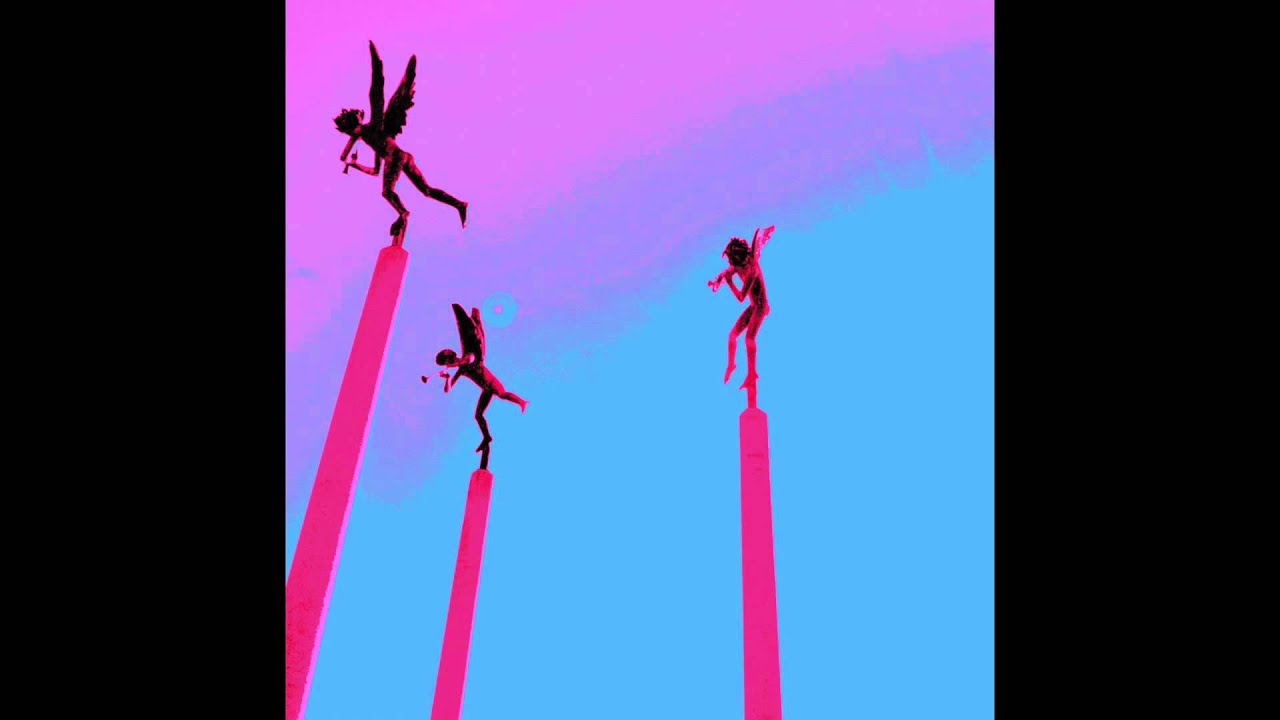 Night Sins - To London or the Lake [Full Album]