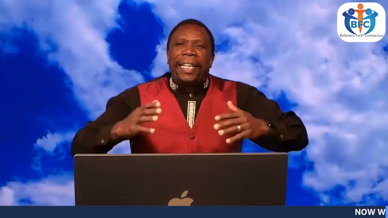 Message: The Mystery of Kingdom giving and Multiplication