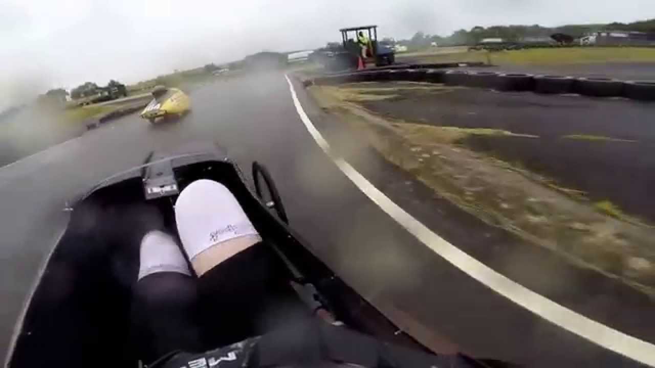Shenington 24HR - Pedal Cars