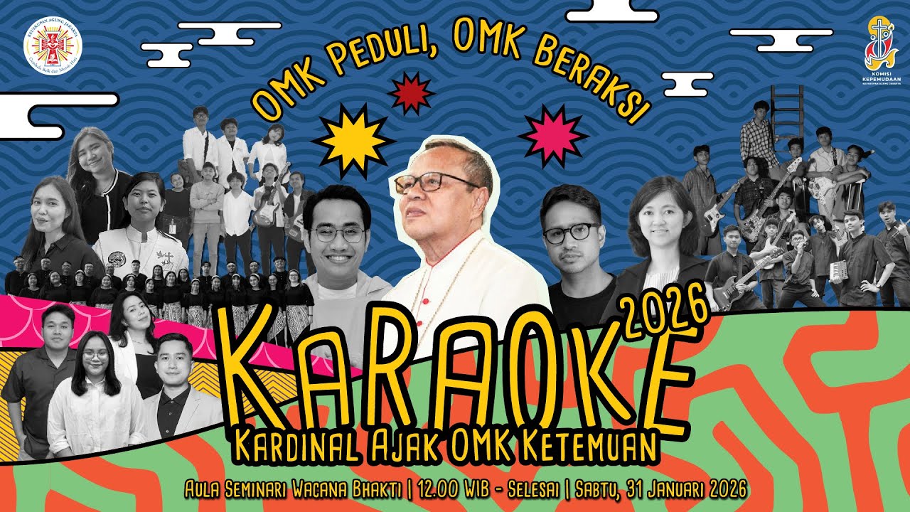 KARAOKE 2026
