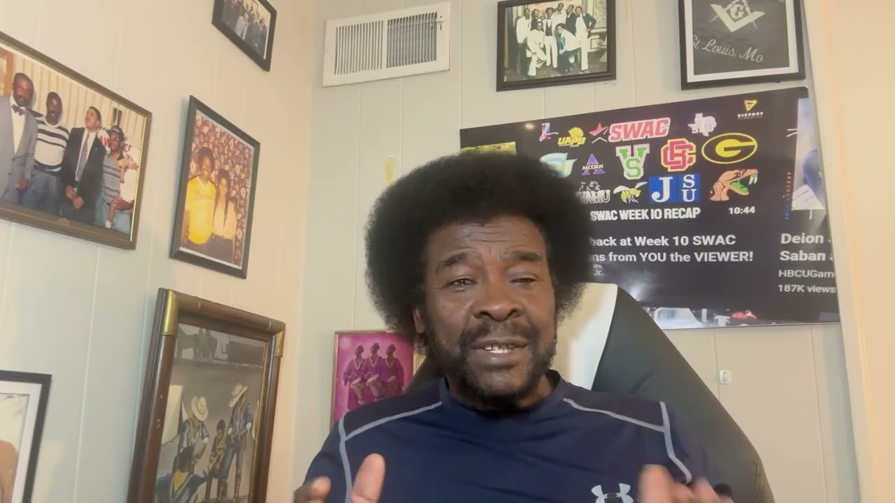 Ep100 Why Cleveland Started Sheduer Sanders #jacksonstate# ColoradouniversityClevelandbrown