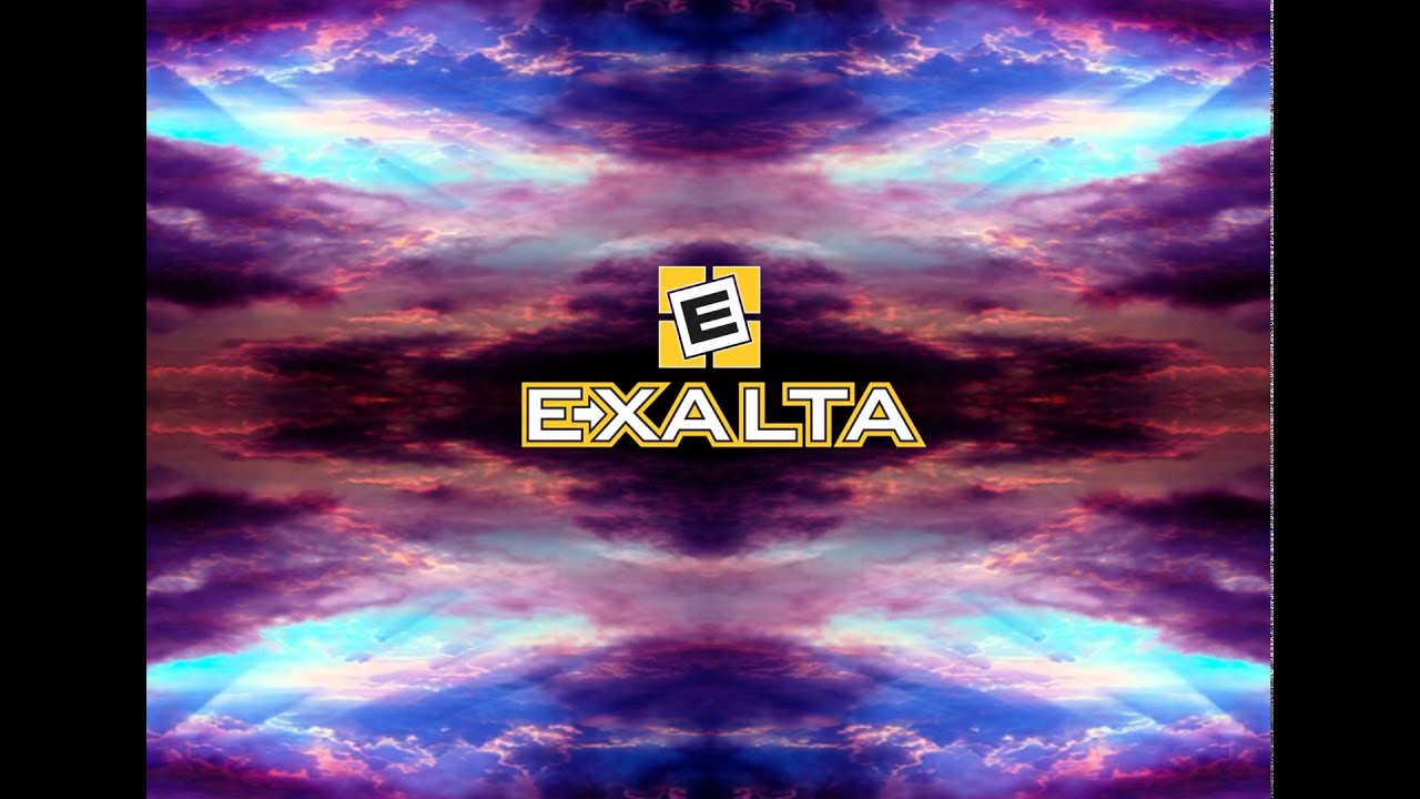 Exalta - Краски любви (Single promo 2014)