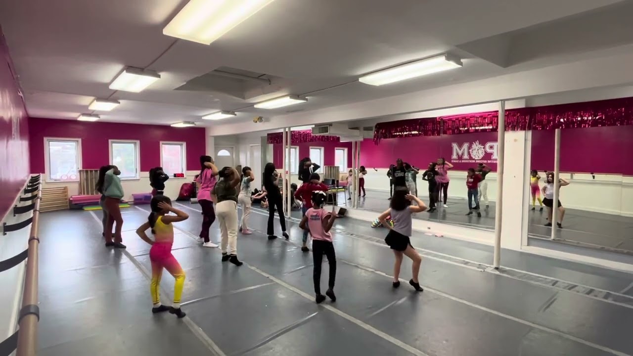 “Santa, Can’t You Hear Me?” - practice video