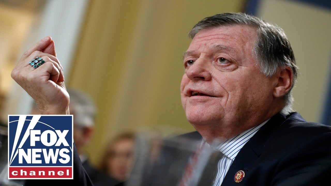 Rep Cole slams House Dems: The majority has not proven its case