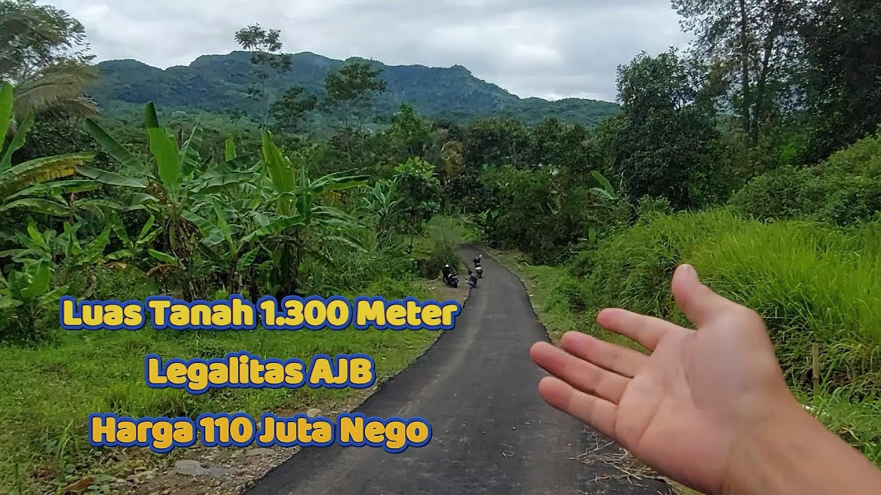 Hanya Untuk Yang Berjiwa Seni - Tanah Unik 🛑