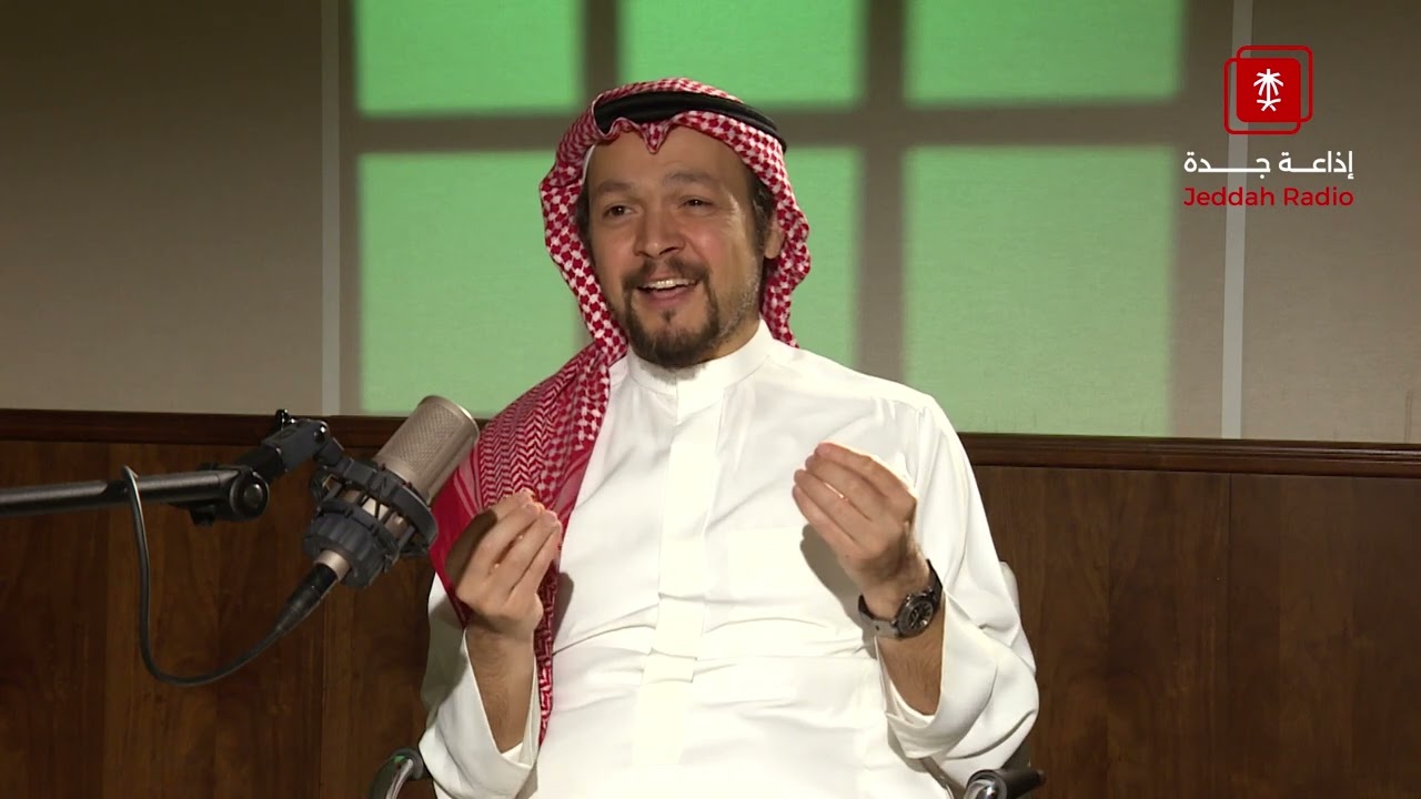 بودكاست نقاش  يستضيف أ. محمد سلامه 