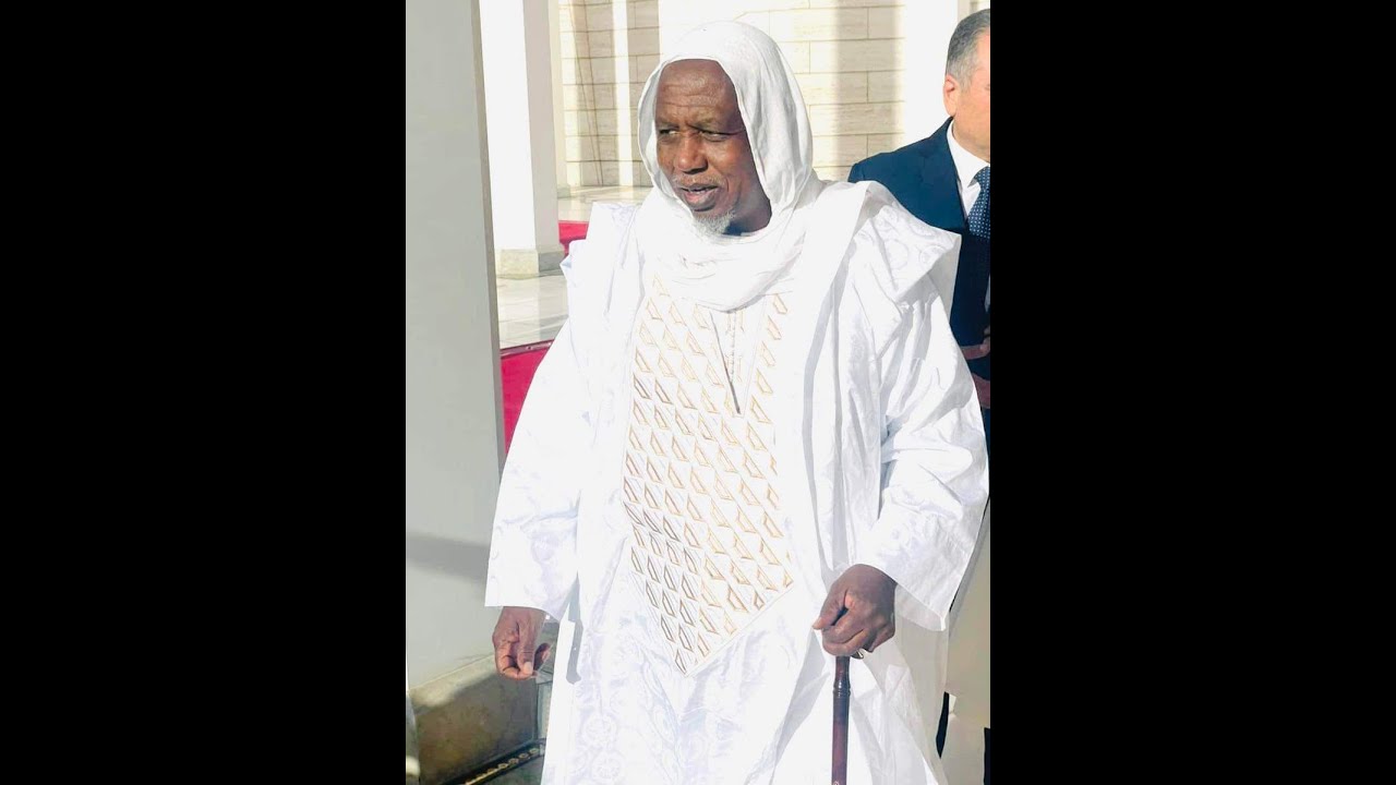 L'imam Mahmoud Dicko fait des révélations