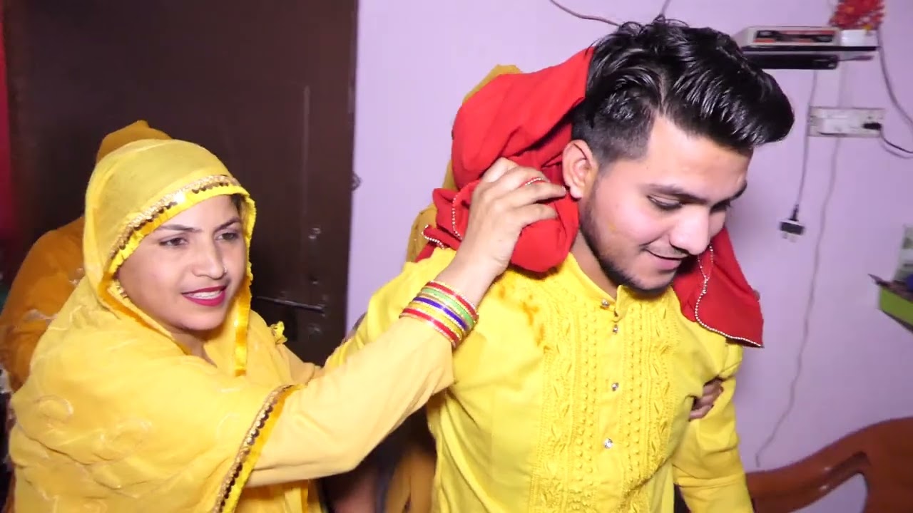 sameer & Sehrun nisha part 1 shahrukh wedding studio shadi and video