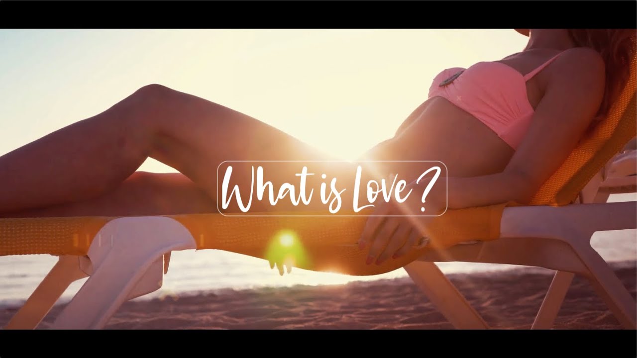 Takinio Soul - What Is Love - Official Lyric Video