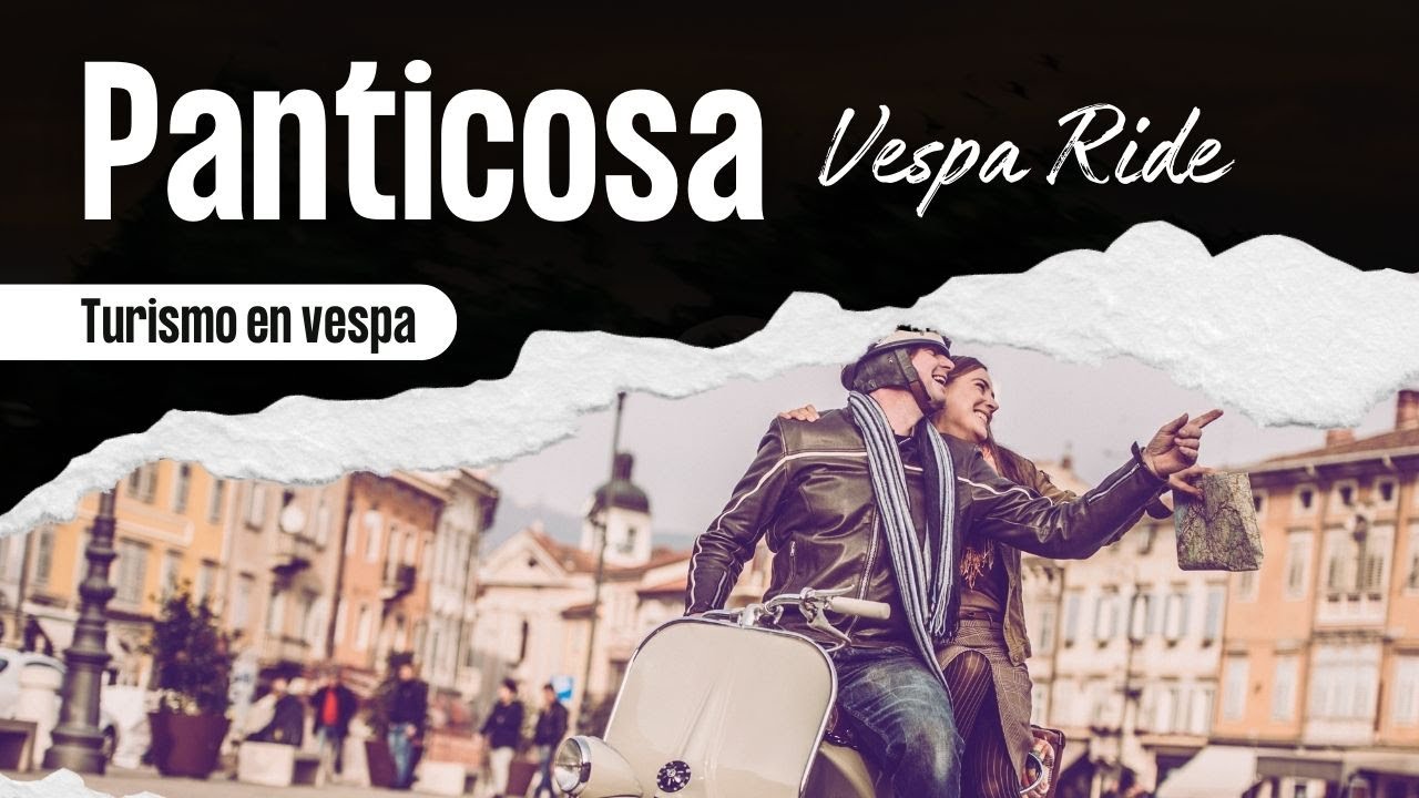 🚩 Del balneario de Panticosa a Panticosa - Una aventura sobre dos ruedas