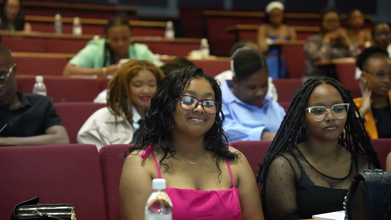 IIE MSA Public Health Conference 2024 Highlights