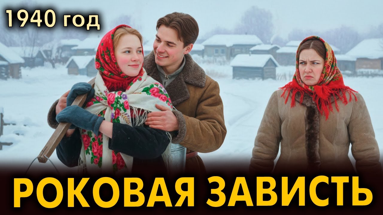 «Я беременна от твоего мужа!»— заявила она сопернице. Страшная правда вскрылась, когда пришел солдат