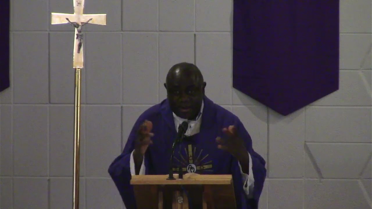 Lent: A Journey to the place where Jesus will give us “Our Daily Bread” (epiousios) - Matthew 6:11