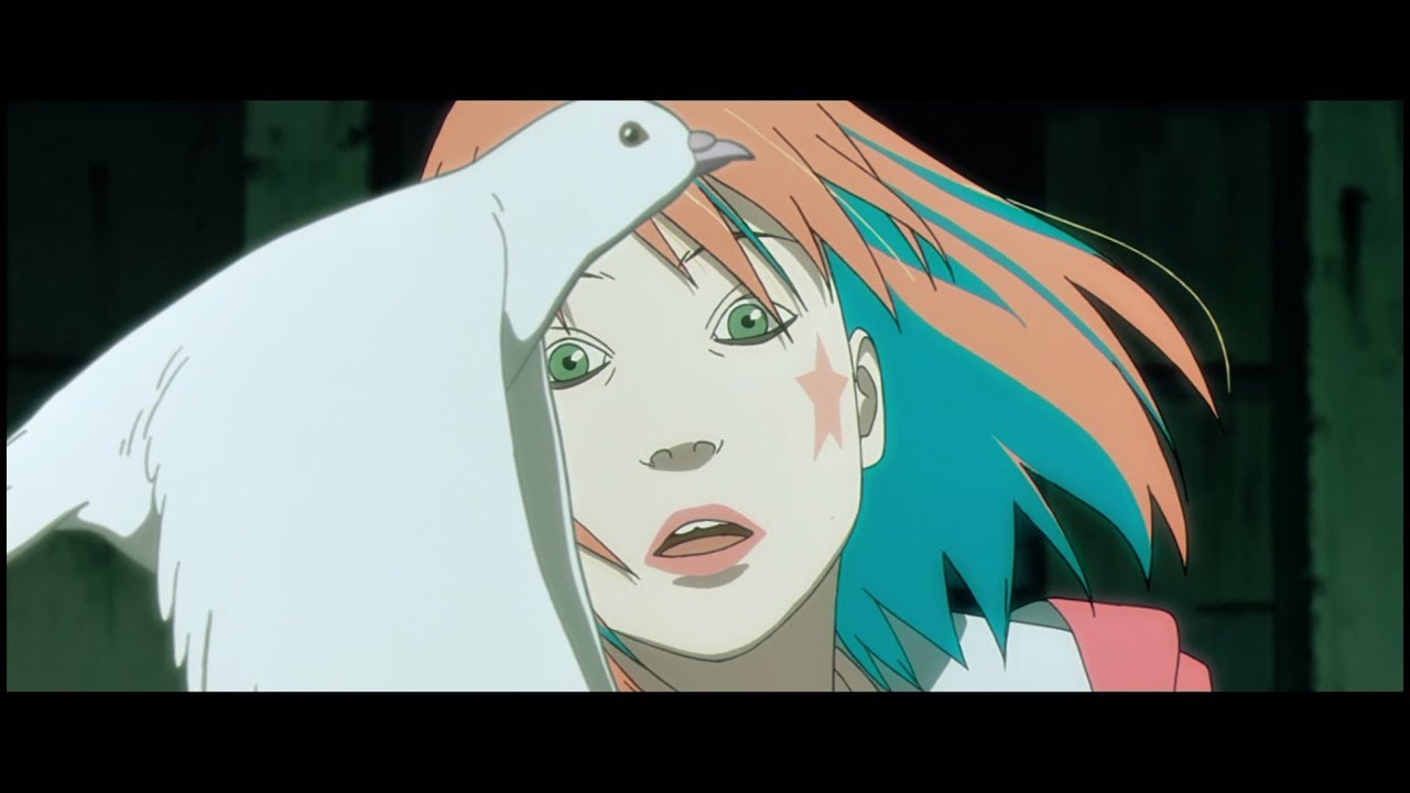 Animal 動物 Sakuga MAD