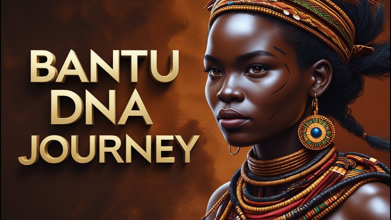 Tracing the Bantu Expansions: How Ancient DNA Reveals Africa&rsquo;s Deep and Shared Human History